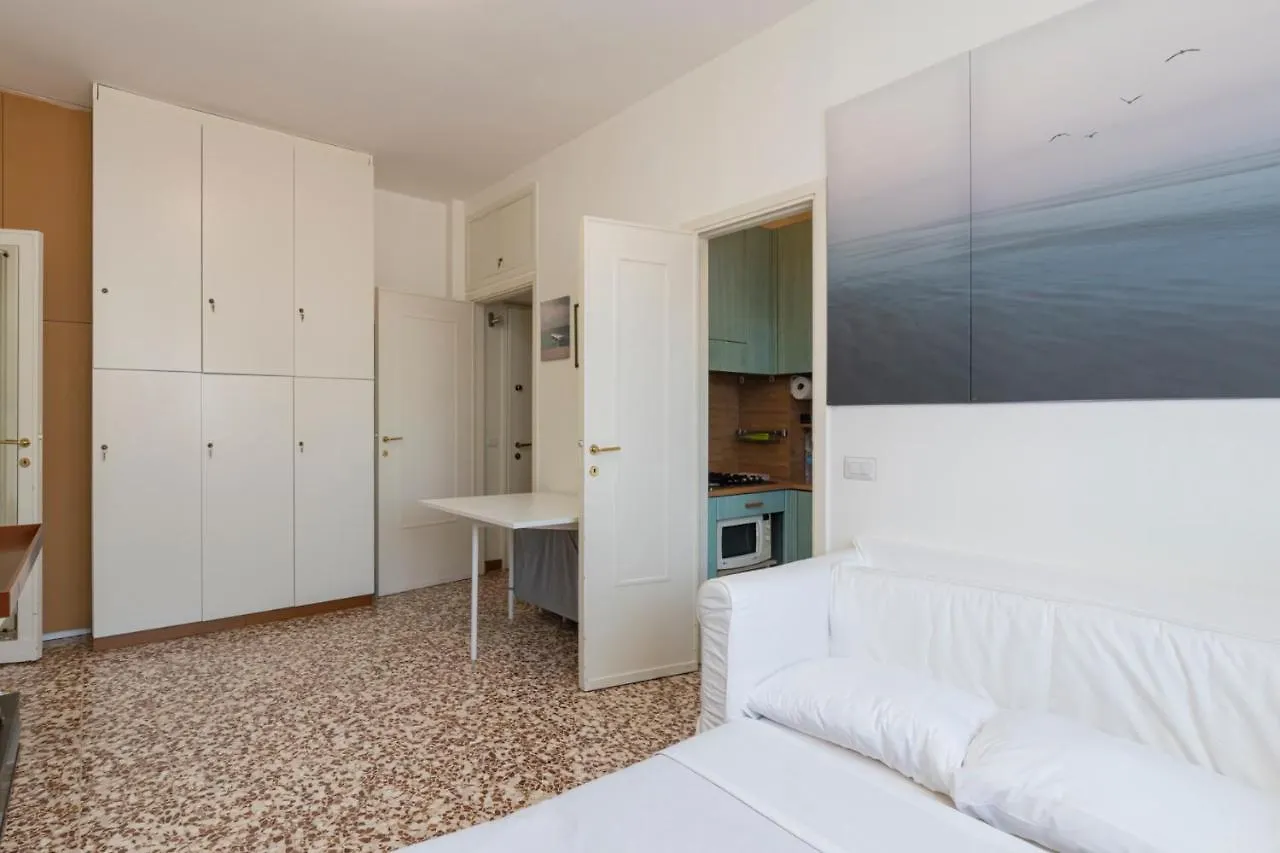 Bordighera Studio - Vicino Iulm / Naba - Wifi A.C. Milan