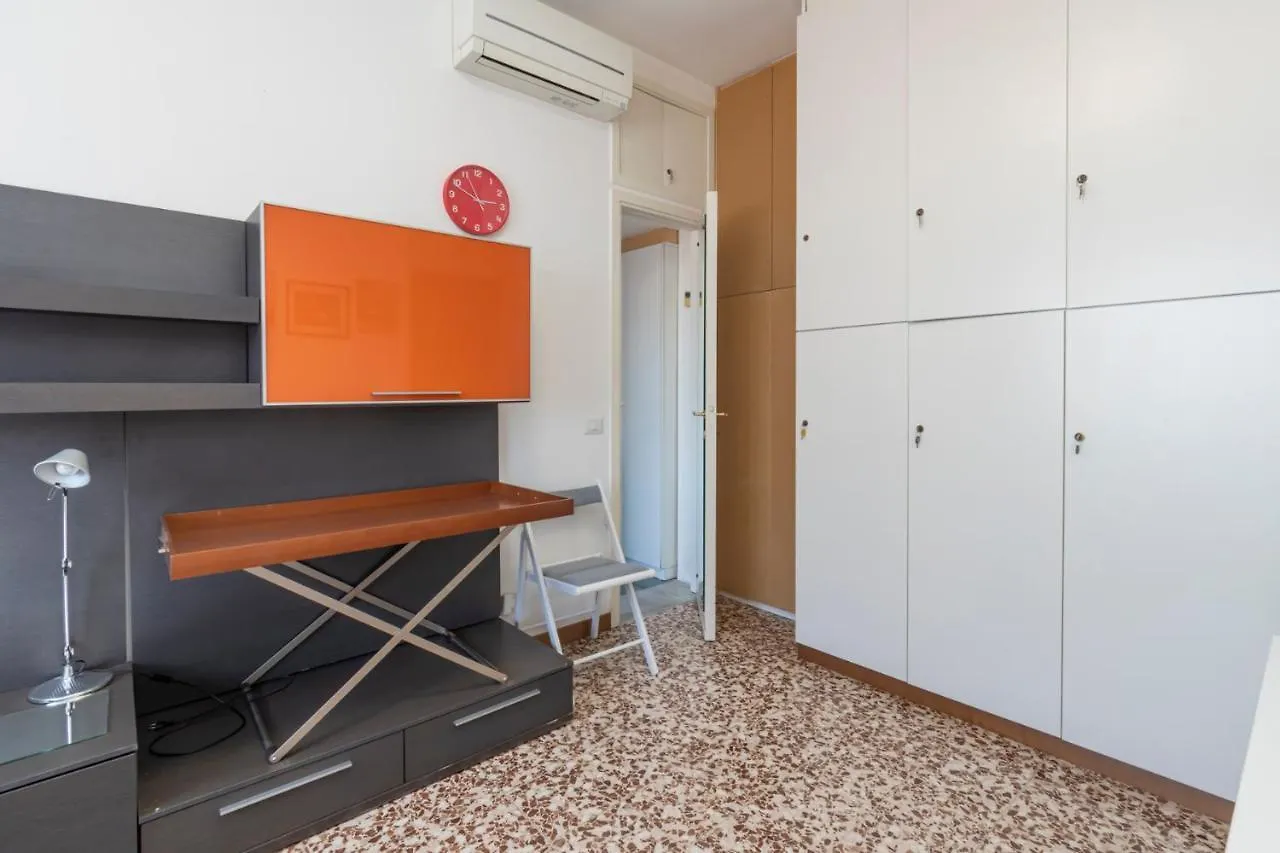 Apartment Bordighera Studio - Vicino Iulm / Naba - Wifi A.C. Milan